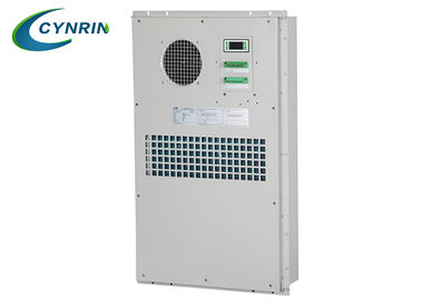 300-1500W Kontrol Paneli CNC Dik / Yatay Makine Merkezi İçin Soğutma Ünitesi