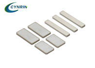 Gümüş / Alüminyum Elektrotlu Yüksek Güvenilirlik PTC Termistör Isıtıcı Cipsleri Tedarikçi