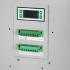 Endüstriyel Uygulama için AC220V Elektrik Paneli Klima 300W 7500W Tedarikçi