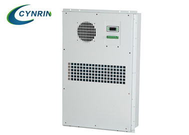 Çin Güvenilir Performans Endüstriyel Muhafaza Soğutma, AC Soğutma Sistemi 300W - 7500W 60HZ Fabrika